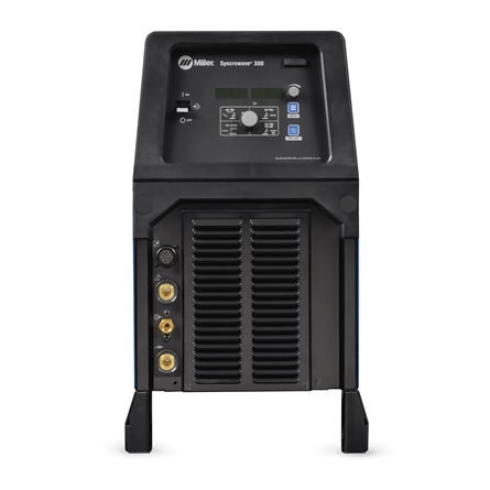 Syncrowave 300 Front