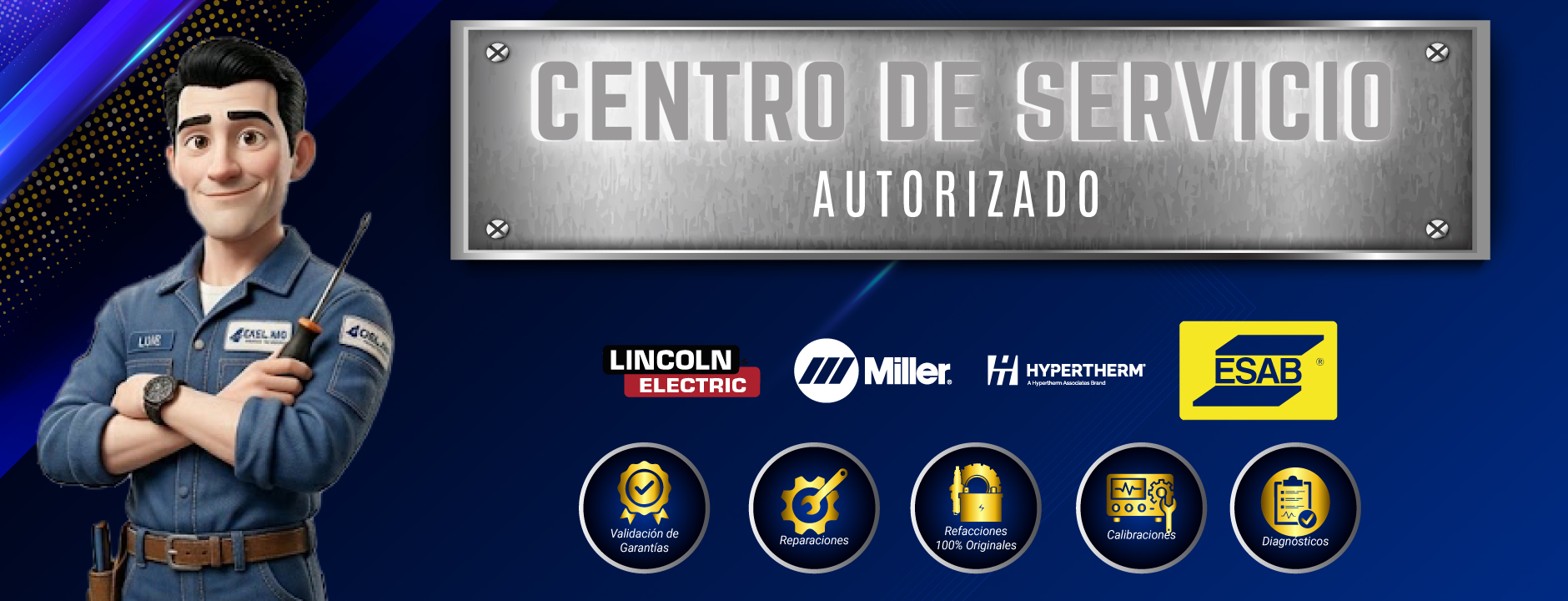servicio servicio