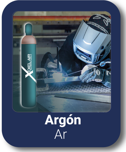 Argón
